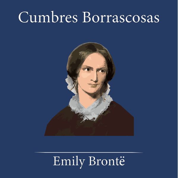 Produktbild: Cumbres Borrascosas