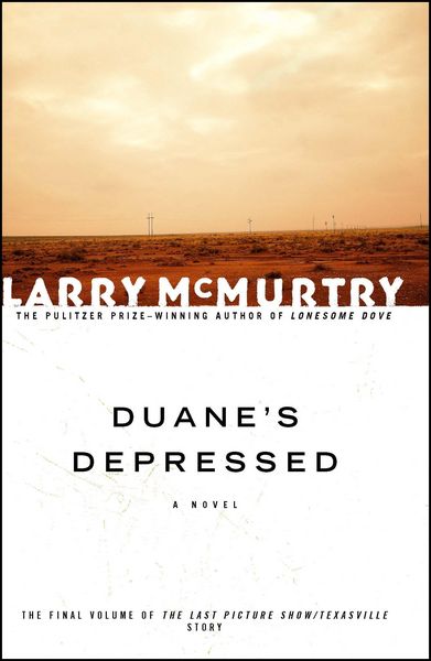 Produktbild: Duane's Depressed
