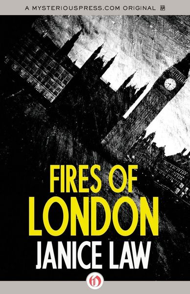 Produktbild: Fires of London
