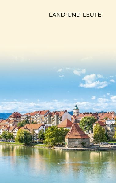 Produktbild: TRESCHER Reisef&uuml;hrer Slowenien