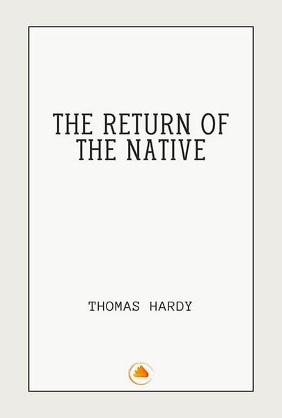 Produktbild: The Return of the Native
