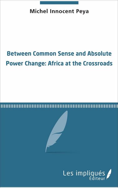 Produktbild: Between common sense and absolute power change