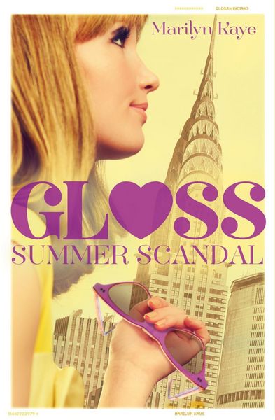 Produktbild: GLOSS 2: Summer Scandal
