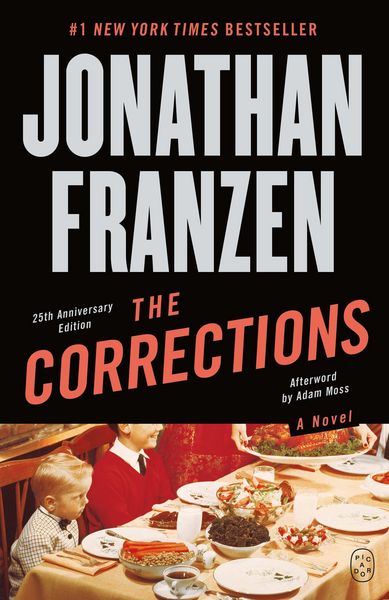 Produktbild: Corrections