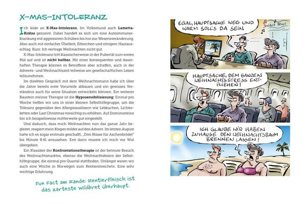 Produktbild: Fieser Advent