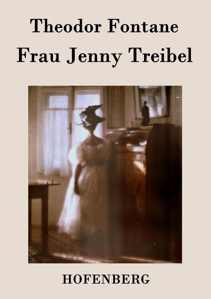 Produktbild: Frau Jenny Treibel