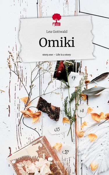 Produktbild: Omiki. Life is a Story - story.one