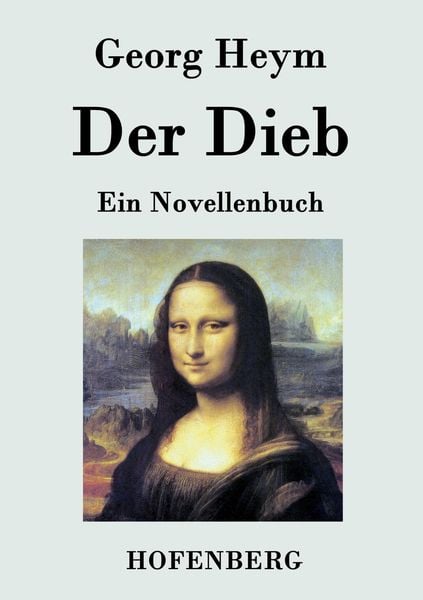Produktbild: Der Dieb