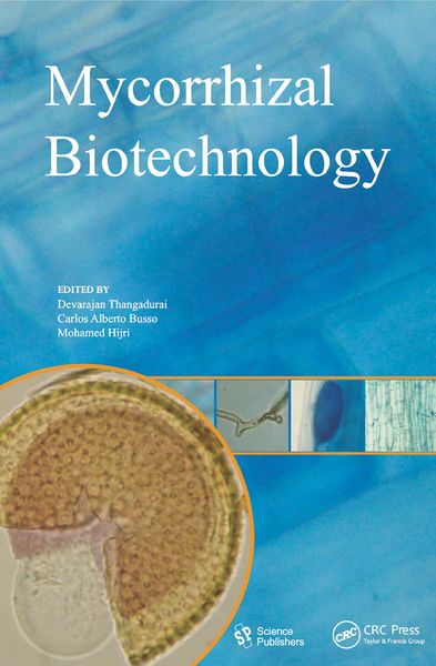 Produktbild: Mycorrhizal Biotechnology