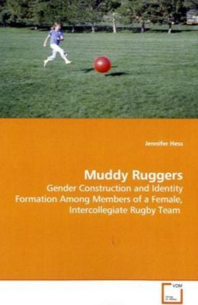 Hess, J: Muddy Ruggers, Taschenbuch von Jennifer Hess, VDM, 9783639161458