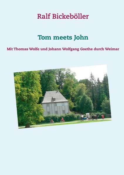 Produktbild: Tom meets John