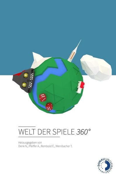 Produktbild: Welt der Spiele 360&deg;