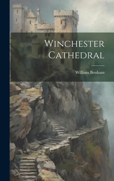 Produktbild: Winchester Cathedral