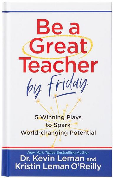 Produktbild: Be a Great Teacher by Friday