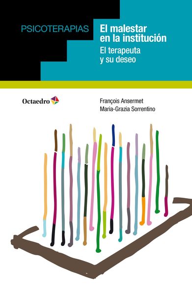 Produktbild: El malestar en la instituci&oacute;n