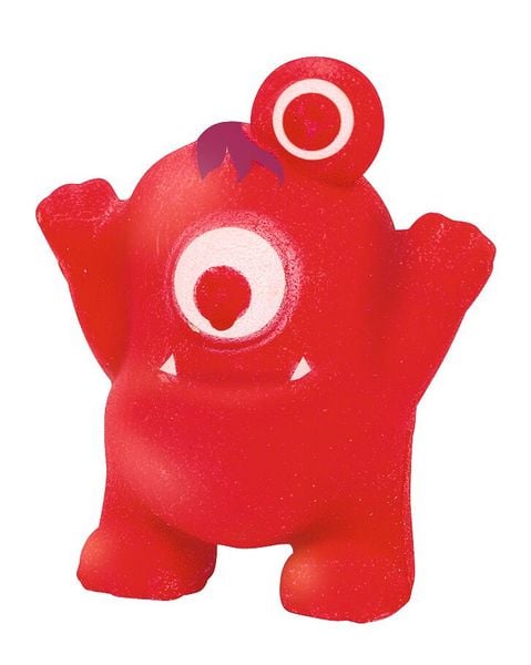 Produktbild: Schl&uuml;pfendes Monster