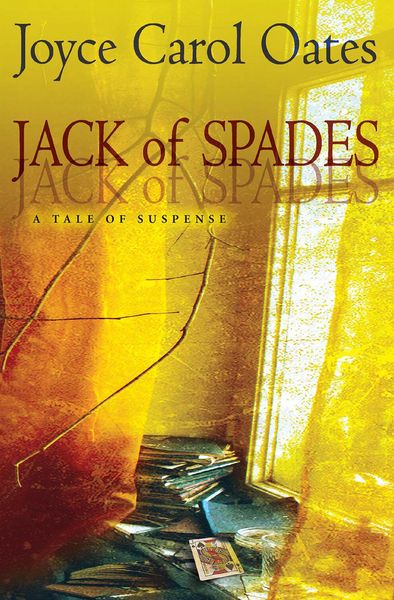 Produktbild: Jack of Spades