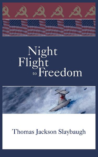 Produktbild: Night Flight To Freedom
