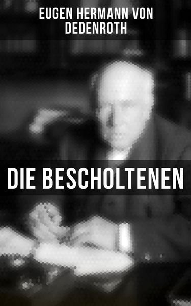 Produktbild: Die Bescholtenen
