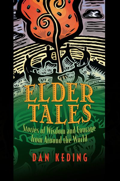 Produktbild: Elder Tales