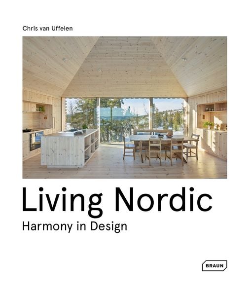 Produktbild: Living Nordic