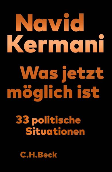 Produktbild: Was jetzt m&ouml;glich ist