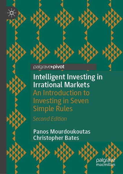 Produktbild: Intelligent Investing in Irrational Markets