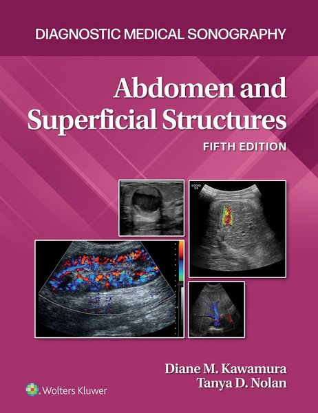 Produktbild: Abdomen and Superficial Structures