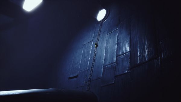 Produktbild: Little Nightmares - Enhanced Edition (Complete Edition)