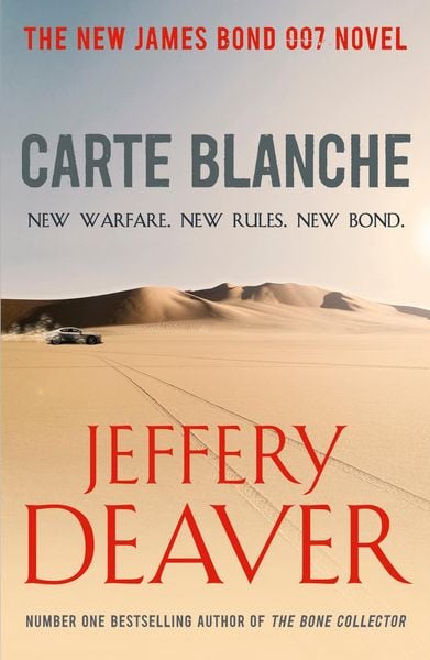 Produktbild: Carte Blanche