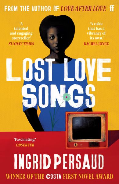 Produktbild: Lost Love Songs