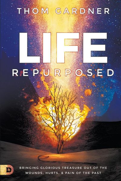 Produktbild: Life Repurposed