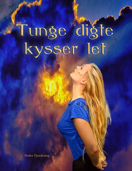Produktbild: Tunge digte kysser let