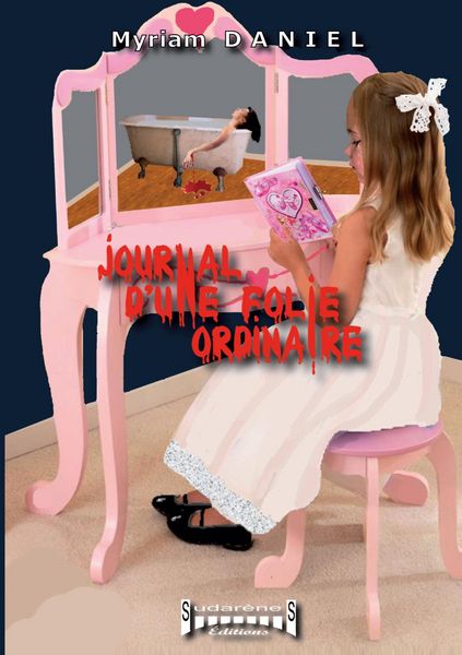 Produktbild: Journal d'une folie ordinaire