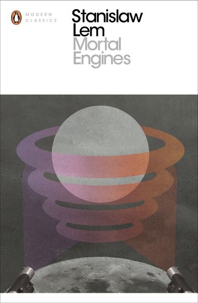 Produktbild: Mortal Engines