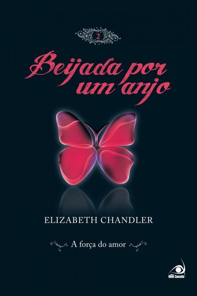 Produktbild: Beijada por um anjo 2