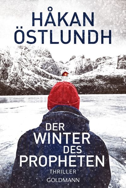 Produktbild: Der Winter des Propheten
