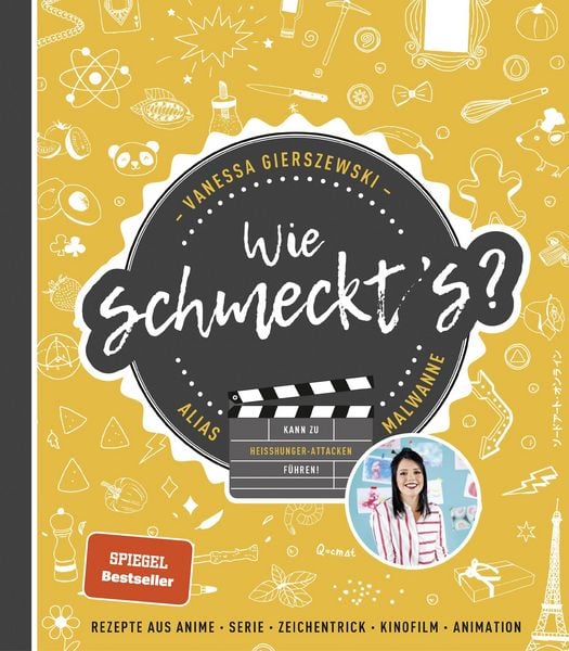 Produktbild: Wie schmeckt's?
