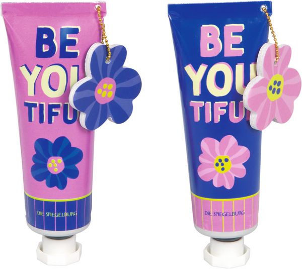 Produktbild: Handcreme / I love myself