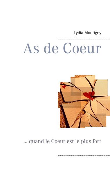Produktbild: As de coeur