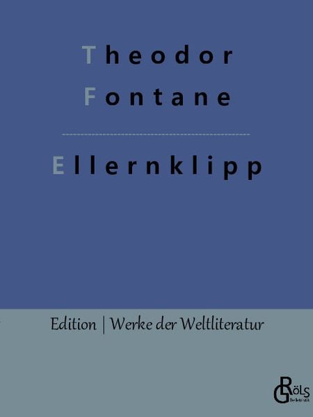Produktbild: Ellernklipp
