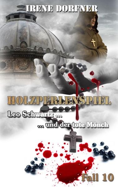 Produktbild: Holzperlenspiel