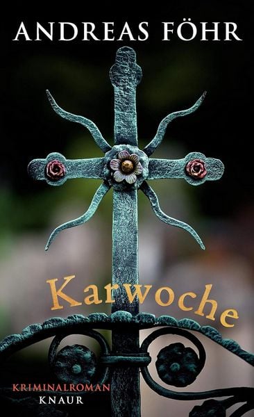 Produktbild: Karwoche