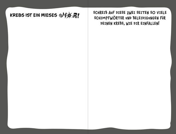 Produktbild: Zerst&ouml;r den Krebs