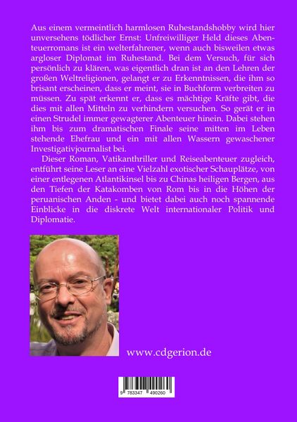 Produktbild: Die Freisprechung