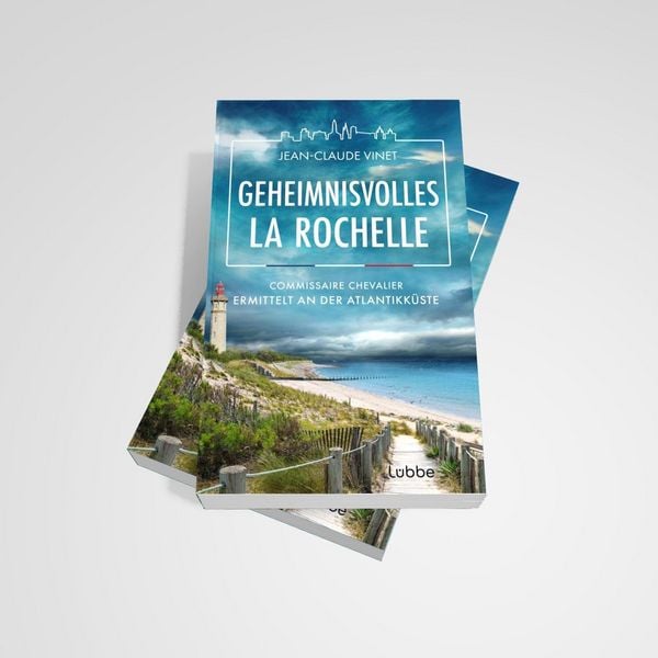 Produktbild: Geheimnisvolles La Rochelle