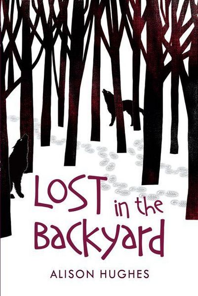 Produktbild: Lost in the Backyard