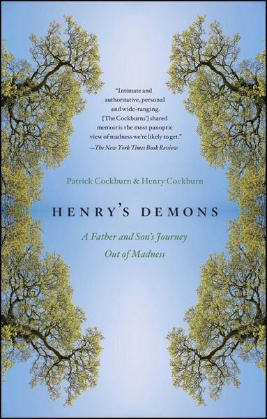 Bild zum Artikel: Henry's Demons