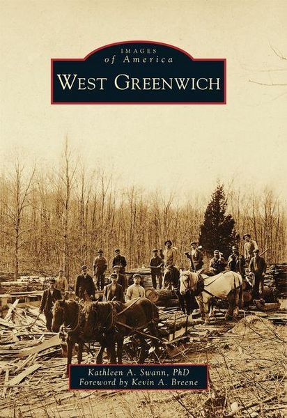 Produktbild: West Greenwich