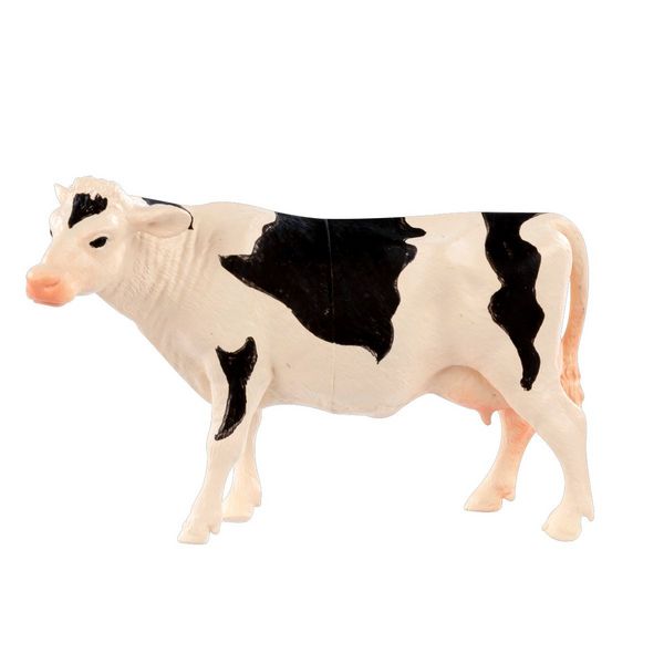Produktbild: Idena Figuren Set Farmtiere 10cm 5 St&uuml;ck